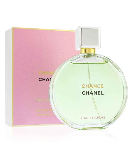 Chanel Chance Eau Fraiche парфюмна вода за жени 50 мл