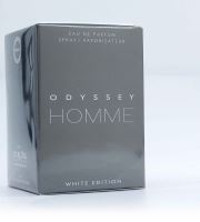 Armaf Odyssey Homme White Edition парфюмна вода за мъже (1)