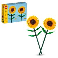 LEGO® Botanicals 40524 Слънчогледи