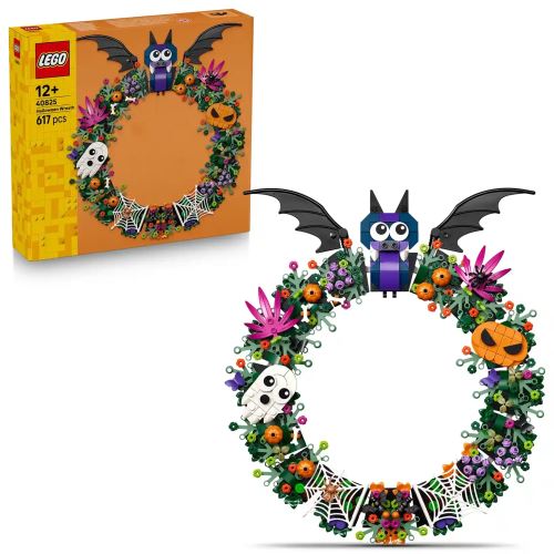 LEGO® Венец за Хелоуин