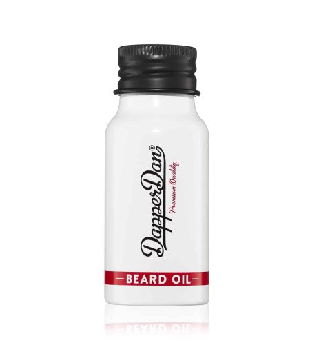 Dapper Dan Beard Oil масло за брада 30 мл