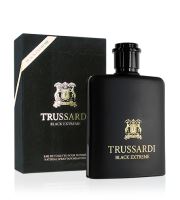 Trussardi Black Extreme тоалетна вода за мъже