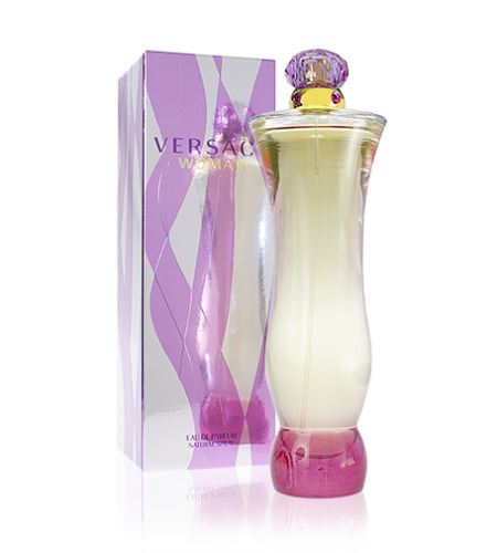 Versace Woman парфюмна вода за жени