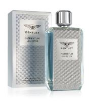Bentley Momentum Unlimited тоалетна вода за мъже 100 мл
