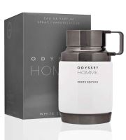 Armaf Odyssey Homme White Edition парфюмна вода за мъже
