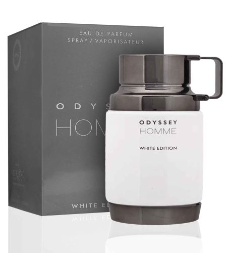 Armaf Odyssey Homme White Edition парфюмна вода за мъже