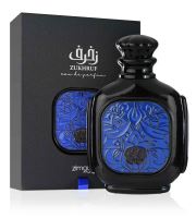 Zimaya Zukhruf Black парфюмна вода за мъже 100 мл