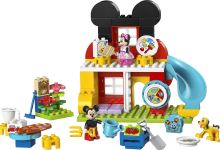 LEGO® DUPLO® 10465 Клубът на Мики Маус с Мини и Плуто (2)