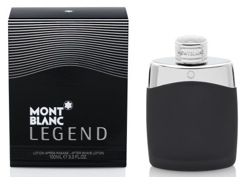 Montblanc Legend афтършейв за мъже 100 мл