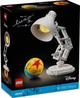 LEGO® Ideas 21357 Disney Pixar Luxo Jr. (3)