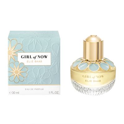 Elie Saab Girl of Now парфюмна вода за жени 30