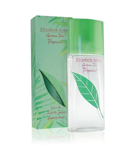 Elizabeth Arden Green Tea Tropical тоалетна вода за жени 100 мл