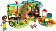 LEGO® Friends 42646 Стаята на Отъм (2)
