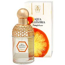 Guerlain Aqua Allegoria Pamplelune тоалетна вода за жени