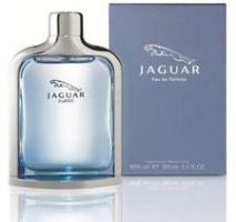 Jaguar Classic тоалетна вода за мъже