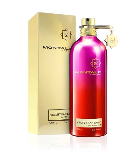 Montale Velvet Fantasy парфюмна вода унисекс 100 мл