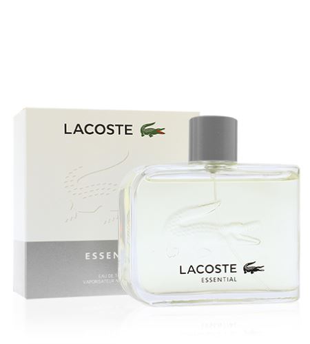 Lacoste Essential тоалетна вода за мъже