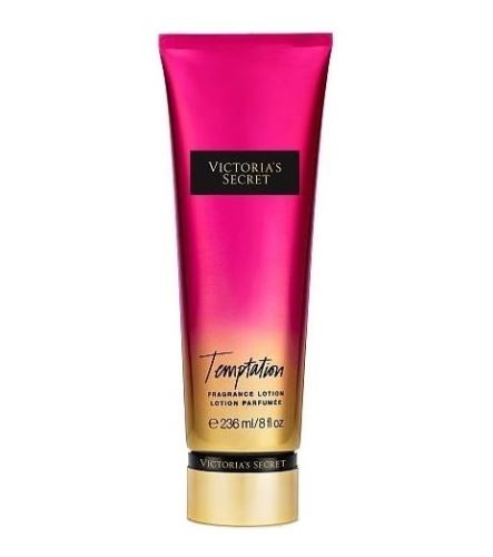 Victoria's Secret Temptation мляко за тяло за жени 236 мл