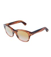 Tom Ford TF 532 ALLY слънчеви очила унисекс 51x20x140 mm 44F