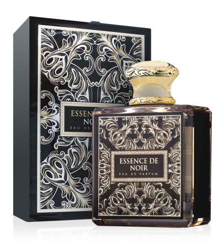 French Avenue Essence De Noir парфюмна вода за жени 100 мл
