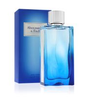 Abercrombie &amp; Fitch First Instinct Together тоалетна вода за мъже 100 мл