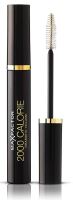 Max Factor 2000 Calorie Dramatic Volume Mascara спирала 9 мл Black Brown