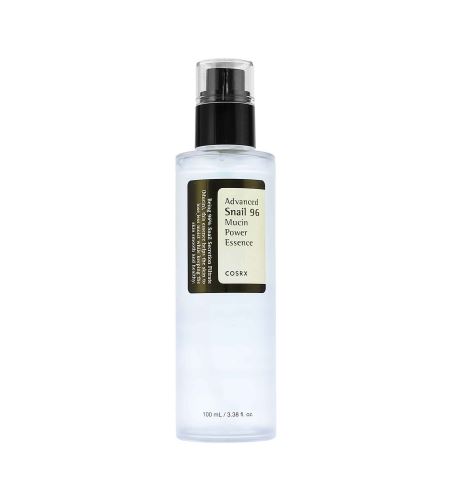 Cosrx Advanced Snail 96 Mucin Power Essence есенция за кожа с екстракт от охлюви 100 мл