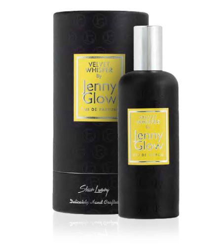 Jenny Glow Velvet Whisper парфюмна вода унисекс 50 мл
