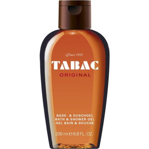 Tabac Original душ гел за мъже 400 мл