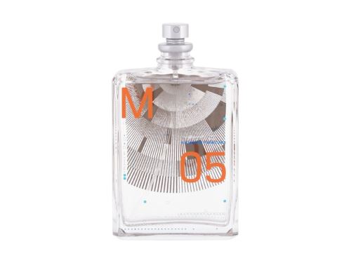 Escentric Molecules Molecule 05 тоалетна вода унисекс 100 мл