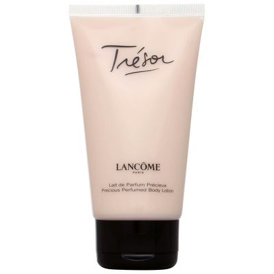 Lancôme Tresor мляко за тяло за жени 150 мл