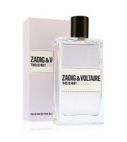 Zadig & Voltaire This Is Her! Undressed парфюмна вода за жени