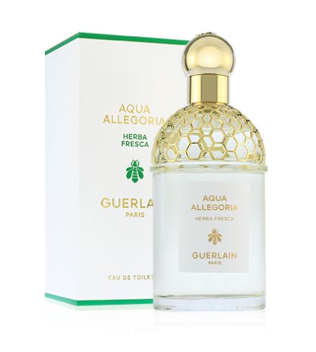 Guerlain Aqua Allegoria Herba Fresca тоалетна вода за жени