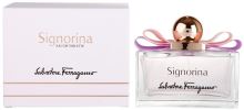 Salvatore Ferragamo Signorina тоалетна вода за жени