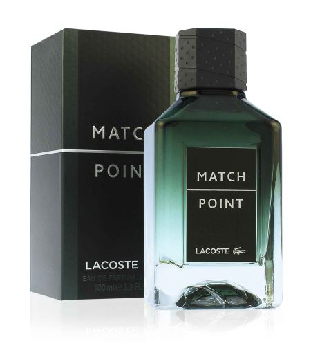 Lacoste Match Point