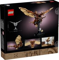 LEGO® Icons 10363 Летящата машина на Леонардо да Винчи (3)