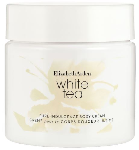 Elizabeth Arden White Tea лосион за тяло 400 мл