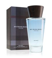 Burberry Touch For Men тоалетна вода за мъже