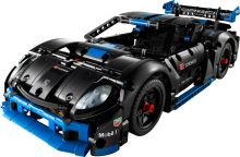 LEGO® Tech 42176 Състезателна кола Porsche GT4 e-Performance (1)