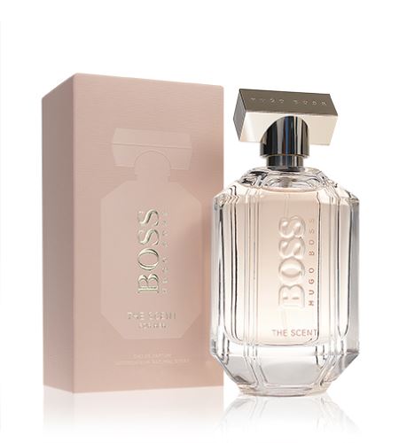 Hugo Boss Boss The Scent For Her парфюмна вода за жени 50