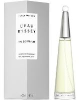 Issey Miyake L&#39;Eau D&#39;Issey парфюмна вода за жени
