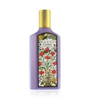 Gucci Flora Gorgeous Magnolia парфюмна вода за жени (1)