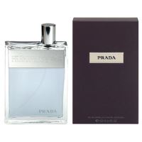 Prada Amber Pour Homme тоалетна вода за мъже 100 мл