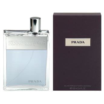 Prada Amber Pour Homme тоалетна вода за мъже 100 мл
