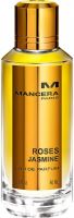 Mancera Roses Jasmine парфюмна вода унисекс