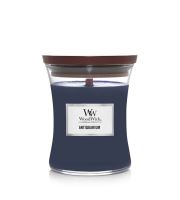 Woodwick Antiquarium ароматна свещ с дървен фитил 275 гр