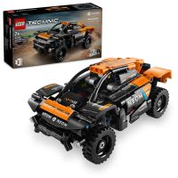 LEGO® Tech 42166 Състезателна кола NEOM McLaren Extreme E