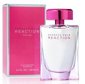 Kenneth Cole Reaction For Her парфюмна вода за жени 100 мл
