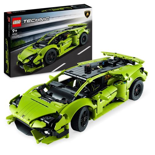 LEGO® Tech 42161 Lamborghini Huracán Teca