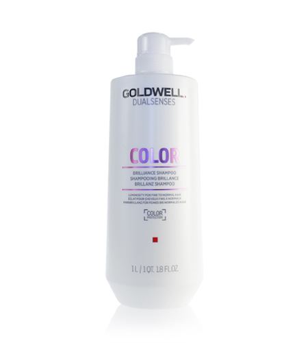 Goldwell Dualsenses Color шампоан за боядисана коса 1000 мл